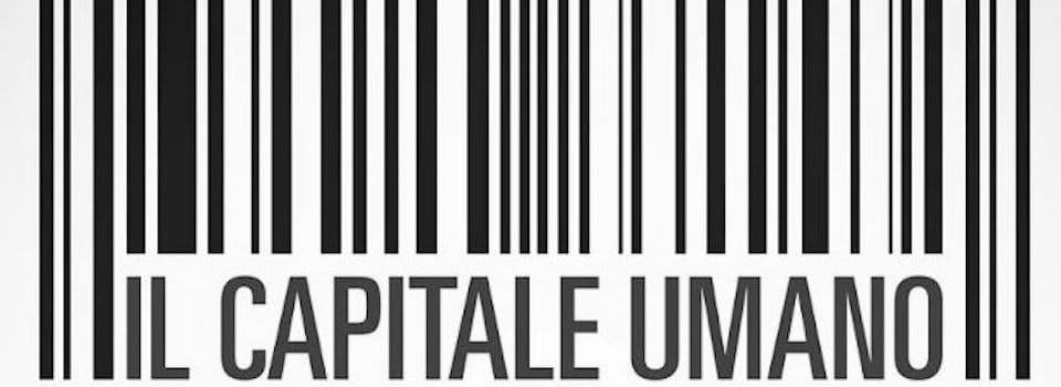 Human Capital: A Novel by Amidon, Stephen