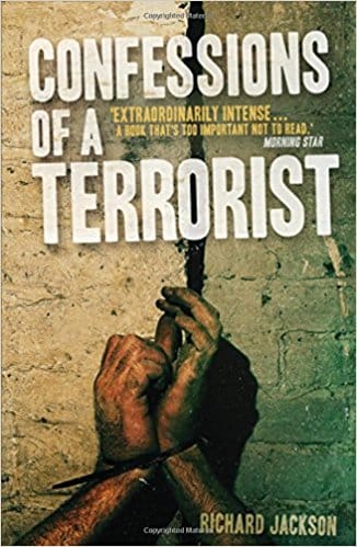 Confessions of a Terrorist