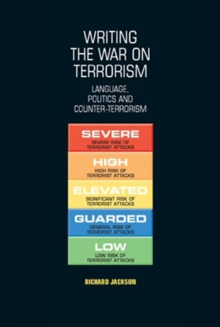 Writing the war on Terrorism