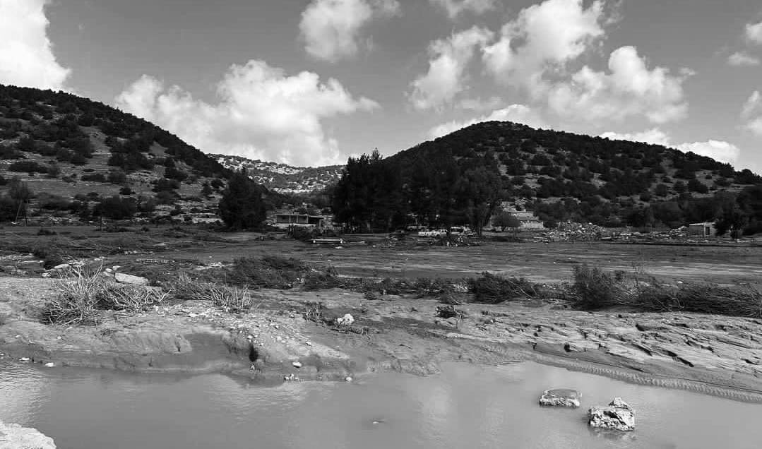 Derna floods: Government's neglectful disaster management