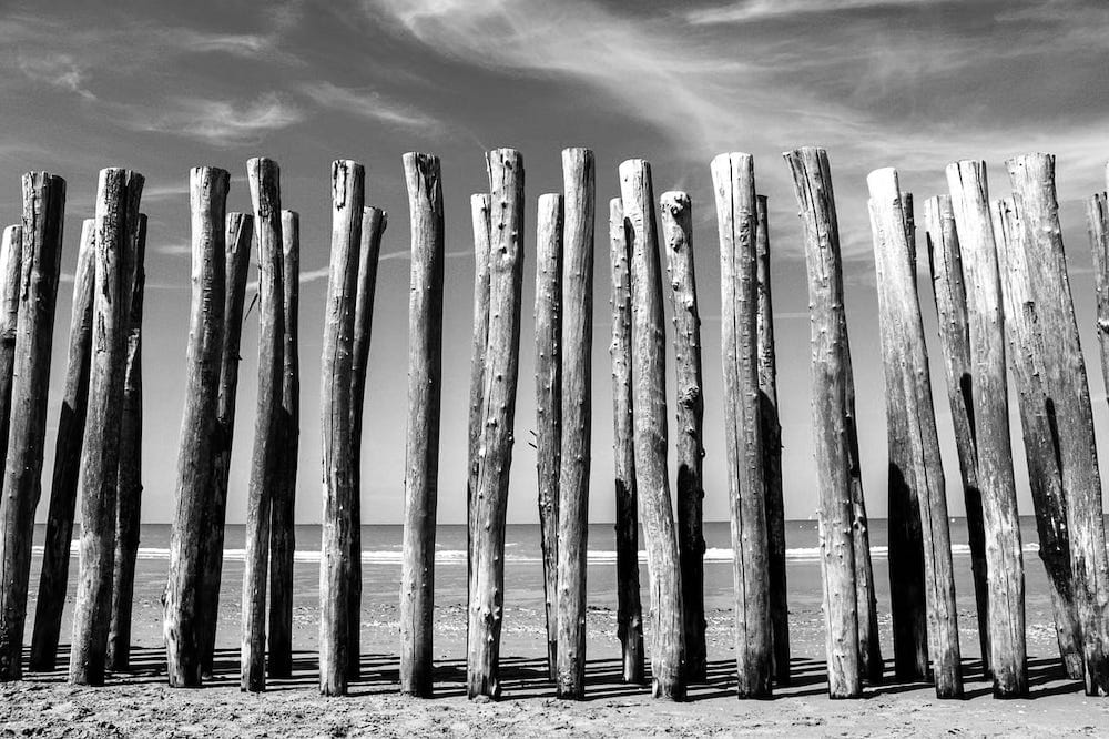 Landscapes of (in)security in Calais