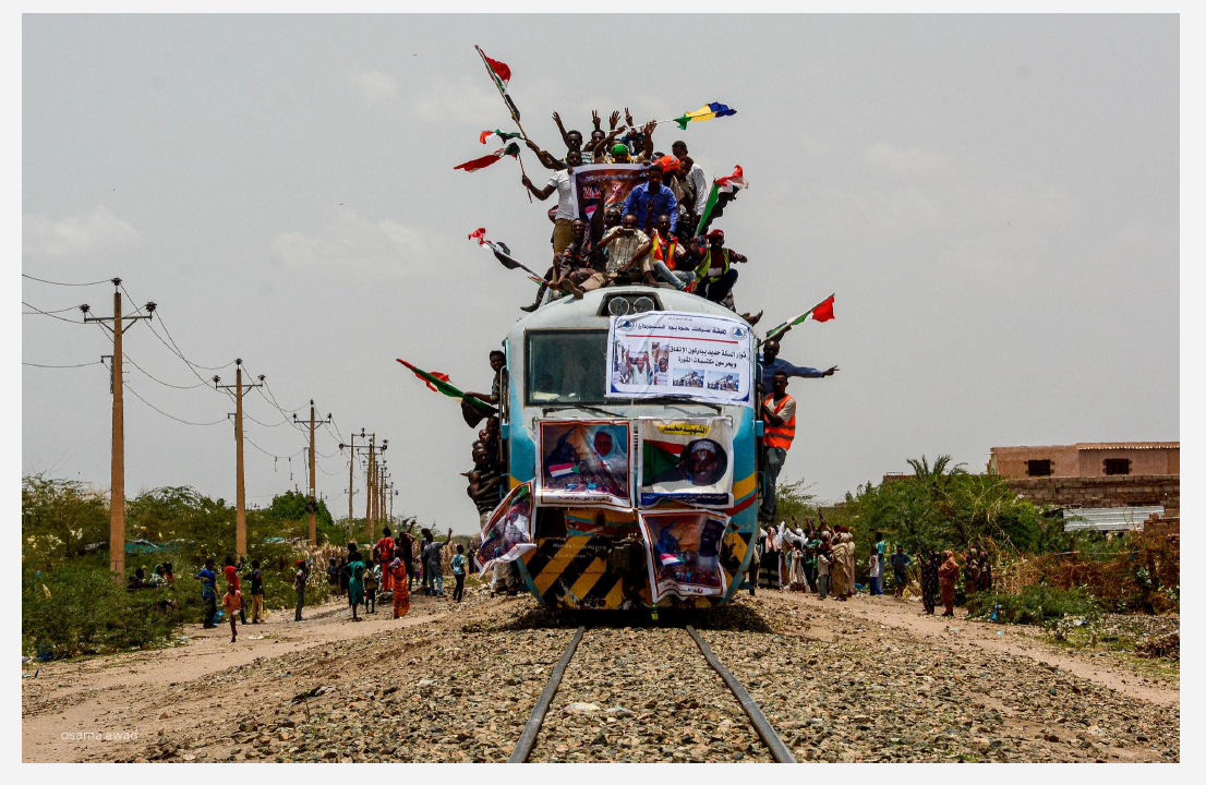 Conference: SWANA from below: living, enduring, and remembering its revolutions