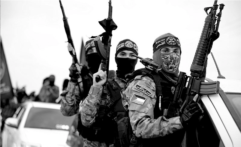 “Islam, Jihad, and Palestine”, the evolution of the Palestinian Islamic Jihad