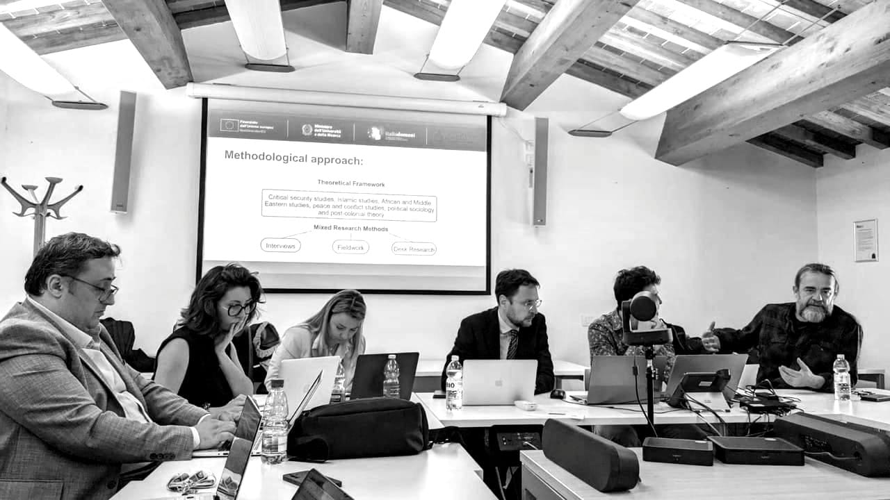 After the War on Terror? What NIJAR Learned About Talking to Jihadi Armed Groups