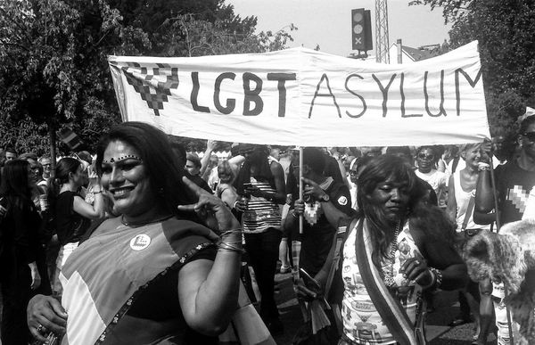 Designating ‘vulnerability’: the asylum claims of women and sexual minorities