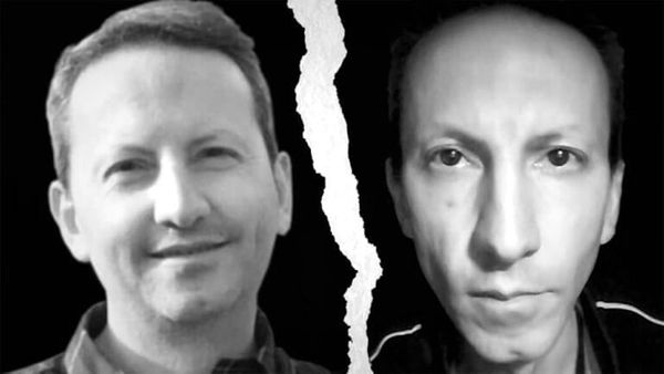 Academics matter: Emergency Action for Ahmadreza Djalali