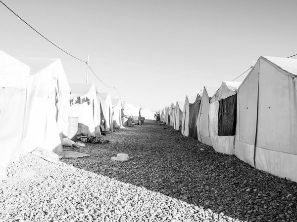 Unhealed Wounds of The Yazidi Community and Survivors of Genocide By ISIS: A Story of Destruction